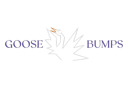 Goosebumps